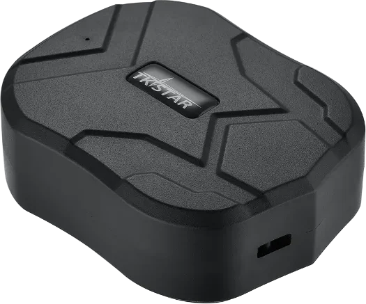 JUNEO TK905B-E GPS nyomkövető