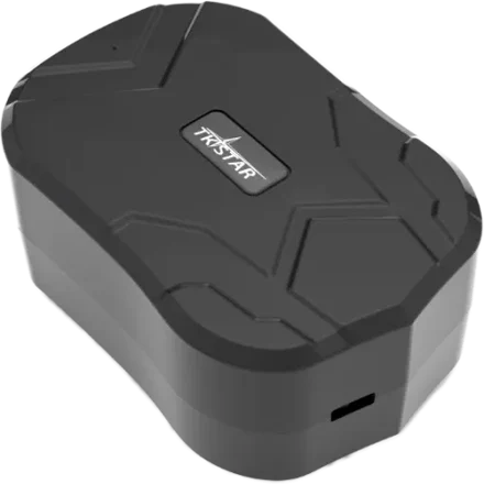 JUNEO TK905C GPS nyomkövető